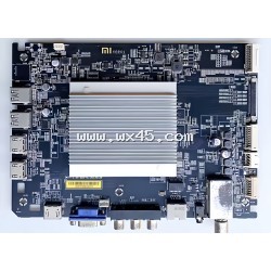 小米 L48M3-AA 主板组件 DKTV-E-55-928-AE-20150129 小米 L48M3-AA 主板组件 DKTV-E-55-928-AE-20150129